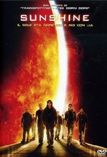 Ebond sunshine dvd usato  Italia