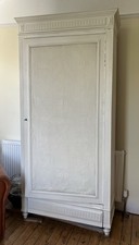 Beautiful solid wood for sale  LONDON