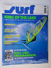 Surf magazin ahd gebraucht kaufen  Kiel