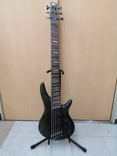Usado, Baixo IBANEZ 6 cordas SRFF806 comprar usado  Enviando para Brazil