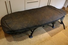 Nash indulgence ss3 for sale  LEEK