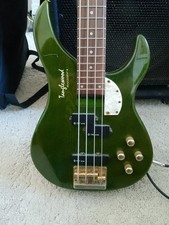 tanglewood bass for sale  BRIGHTON
