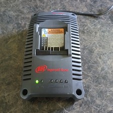 Ingersoll rand charger for sale  Mystic