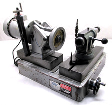 Cuttermaster endmill sharpener for sale  Covina