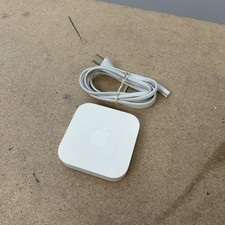 Roteador Apple A1392 Airport Express banda dupla 802.11n WiFi Airplay com cabo de alimentação comprar usado Roteador Apple A1392 Airport Express banda dupla 802.11n WiFi Airplay com cabo de alimentação comprar usado  Enviando para Brazil
