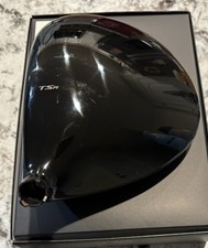 Titleist tsr2 driver for sale  Hurricane