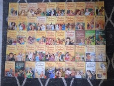 Barbara cartland lot d'occasion  Neuvic