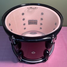 Usado, Tom Pearl Vision vinho tinto 10”  comprar usado  Enviando para Brazil