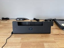 Estación de acoplamiento para tabletas de computación de movimiento con adaptador de corriente alterna - Compatible con F5 S segunda mano  Embacar hacia Mexico