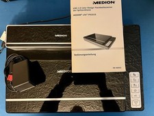 Medion flachbettscanner dia gebraucht kaufen  Berlin