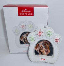 Hallmark keepsake christmas for sale  Littleton