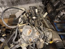 Toyota previa turbo for sale  Tucker