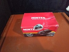 Mintex brakes for sale  GLASGOW