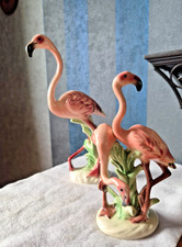 Goebel germanyflamingos unters gebraucht kaufen  Deutschland
