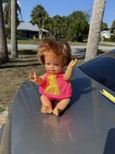 Vintage 1965 mattel for sale  Palm City
