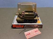 Dinky toys 622 for sale  FARNBOROUGH
