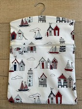 Handmade peg bag for sale  YORK
