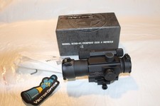 Vector optics model for sale  Lake Charles