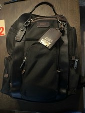 Tumi alpha bravo for sale  Everett