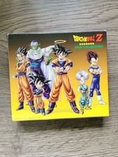 Dragon ball bgm gebraucht kaufen  Wolfsburg