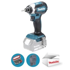 Makita avvitatore impulsi usato  Alatri
