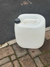 Kanister 30l kunststoff gebraucht kaufen  Dortmund