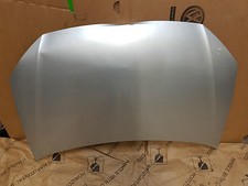 Riginal polo motorhaube gebraucht kaufen  Bückeburg