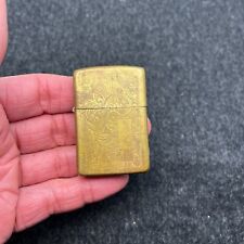 engraved zippo for sale  Buffalo