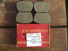 Triumph 2000 brake for sale  CHICHESTER