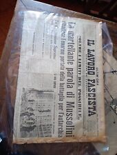 Giornali riviste epoca usato  Riolo Terme