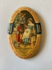 Vtg advertising pocket for sale  West Chester