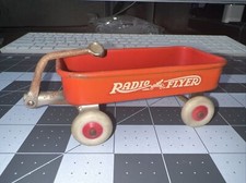 Vintage miniature metal for sale  Otto
