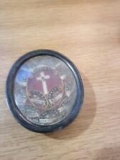 Antique christian relic for sale  LANARK