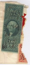 Revenue scott r96c for sale  Urbana