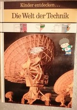 Technik kinder entdecken gebraucht kaufen  München