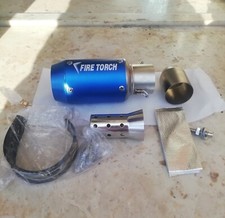 scarico sc project rsv4 usato  Palermo