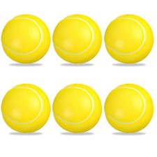 Pcs foam balls for sale  DAWLISH