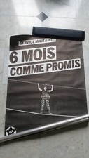 Affiche mai 1968 d'occasion  Sin-le-Noble