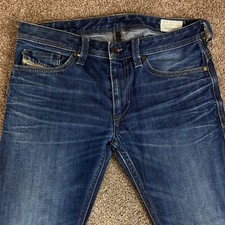 Mens diesel thanaz for sale  CHESTERFIELD