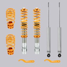 Coilover per lupo usato  Spedire a Italy