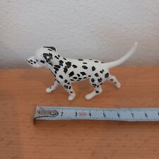 Schleich tier hund gebraucht kaufen  Eggenfelden