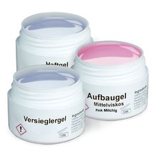 Nails gel set gebraucht kaufen  Erkelenz