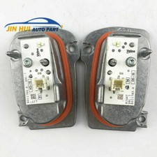 2X Original 8V0998473B Matrix LED unidade de farol para Audi A3 S3 RS3 luz do dia  comprar usado  Enviando para Brazil