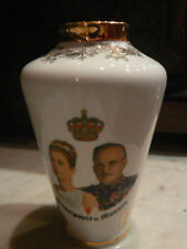 Ancien petit vase d'occasion Ancien petit vase d'occasion  Craponne