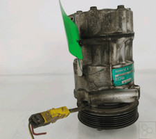 9800821980 compressore citroen usato  Italia