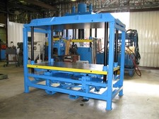 ton hydraulic press 50 for sale ton hydraulic press 50 for sale Bailey