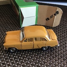 Moskvitch 403 ussr gebraucht kaufen  Duisburg