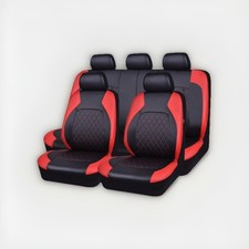 Black red car for sale  LONDON