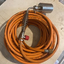 Nos bullfinch propane for sale  SHREWSBURY