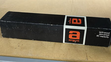 Argus capacity slide for sale  Reinholds
